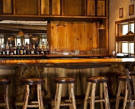Stonewater Cove Resort And Spa Shell Knob Restaurant foto