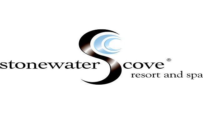 Stonewater Cove Resort And Spa Shell Knob Logo foto